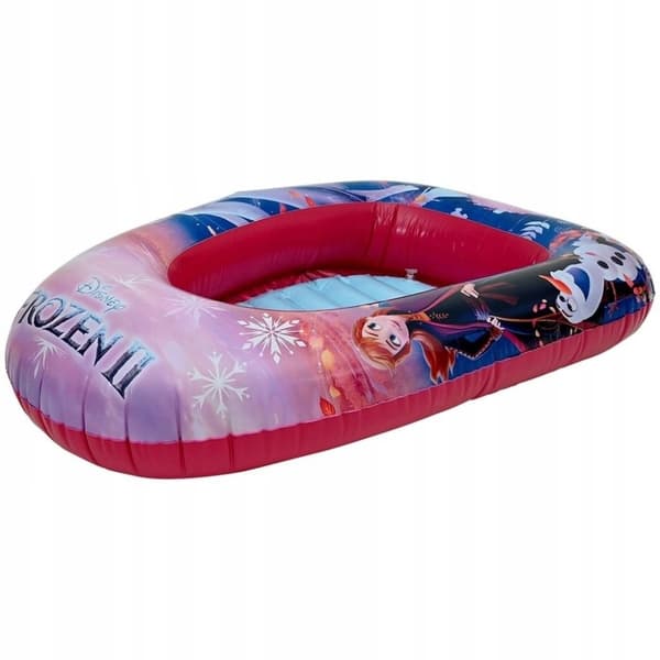 Disney Frozen 2 gummibåd
