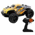 Pikkukuva 4 / 4: Remote-Controlled Car Silverlit Yellow