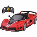Miniatyrbillede 1 af 4: Remote-Controlled Car MGM