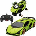 Miniatyrbillede 3 af 4: Remote-Controlled Car MGM
