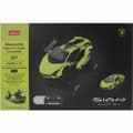 Miniatyrbillede 2 af 4: Remote-Controlled Car MGM