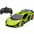 Miniatyrbillede 1 af 4: Remote-Controlled Car MGM