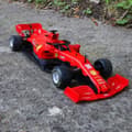 Miniatyrbillede 4 af 4: Remote-Controlled Car MGM