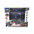 Pikkukuva 4 / 5: Remote-Controlled Vehicle Lexibook Extreme Crosslander All terrain Bracelet