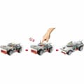 Pikkukuva 2 / 3: Remote-Controlled Car Mondo