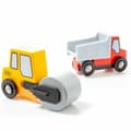 Miniatyrbillede 3 af 7: Mini Lorry Set Moltó