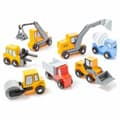 Miniatyrbillede 1 af 7: Mini Lorry Set Moltó