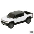 Miniatyrbillede 3 af 5: Remote-Controlled Car Hummer EV 1:26 (4 Units)