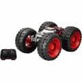 Miniatyrbillede 1 af 6: Remote-Controlled Car Exost Land Buster Red rouge