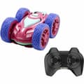 Miniatyrbillede 5 af 5: Remote-Controlled Car Exost 360 Mini Flip Amazone Pink