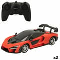 Pikkukuva 1 / 5: Remote control car McLaren (2 Units)