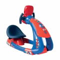 Miniatyrbild 1 av 6: Racing seat Spidey Amazing friends Children's Steering wheel