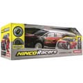 Pikkukuva 7 / 7: Remote-Controlled Car Citroën C3 WRC Ninco Usb Charger Battery 2,4 GHz 1:10