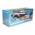 Miniatyrbillede 1 af 3: Barco Ninco R/C Police