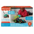 Miniatyrbillede 2 af 5: Remote-Controlled Car Fisher-Price