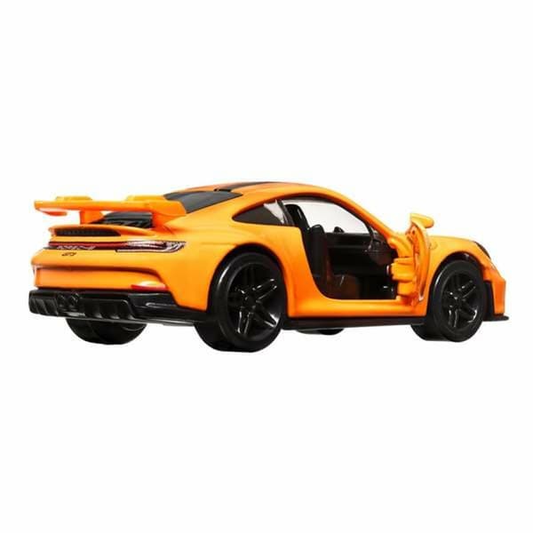 Friction Car Hot Wheels Metal 1:43