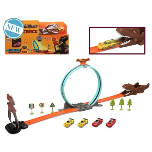 Toy car