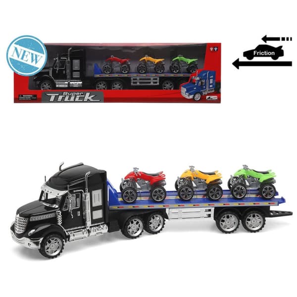 Lorry