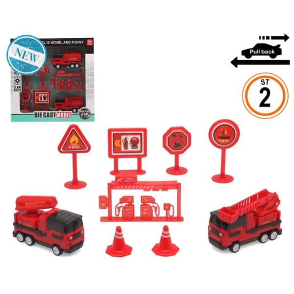 Fire Engine