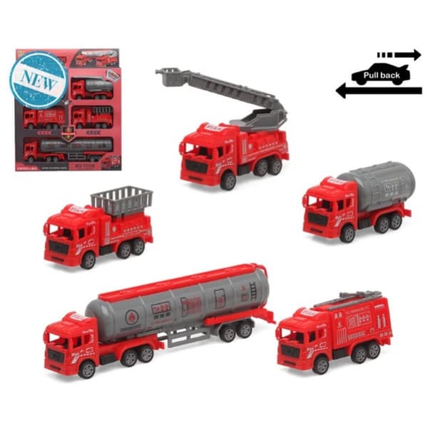 Construction Vehicles