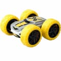 Miniatyrbild 3 av 3: Radiostyrd bil Exost Gul