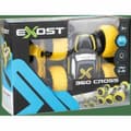 Miniatyrbild 2 av 3: Radiostyrd bil Exost Gul