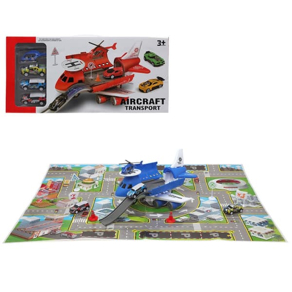 Flygplan