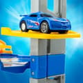 Miniatyrbild 4 av 10: Racerbana Moltó Parking Ultimate Bil x 2
