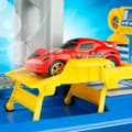 Miniatyrbild 5 av 10: Racerbana Moltó Parking Ultimate Bil x 2