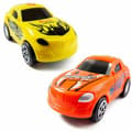 Miniatyrbild 8 av 10: Racerbana Moltó Parking Ultimate Bil x 2