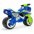 Miniatyrbild 3 av 4: Motorcykel Injusa Tundra Tornado Stor (över 18 månader)