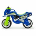 Miniatyrbild 1 av 4: Motorcykel Injusa Tundra Tornado Stor (över 18 månader)
