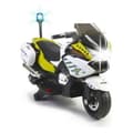 Miniatyrbild 2 av 3: Polismotorcykel Feber 12 V