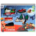 Miniatyrbild 3 av 3: Träna med Circuit Speed & Go 6 antal 91 x 0,5 x 43,5 cm