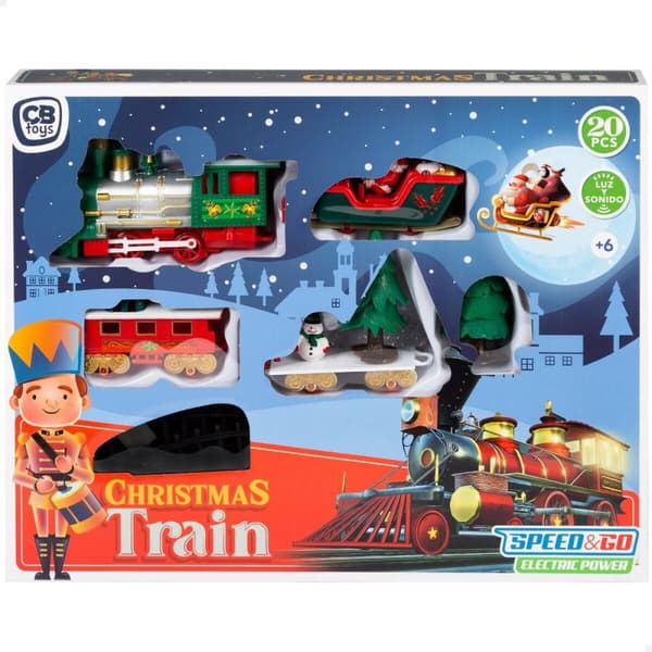 Träna med Circuit Speed & Go 6 antal 91 x 0,5 x 43,5 cm