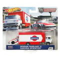 Miniatyrbild 4 av 10: Fordon Hot Wheels Mattel Multicolour