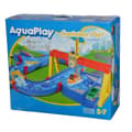 Miniatyrbild 1 av 4: Bana AquaPlay Port a Container + 3 år vatten