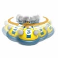 Miniatyrbild 4 av 6: Radiostyrd bil Tooko SL81491