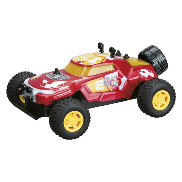 Radiostyrd bil Mondo Buggy