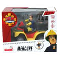 Miniatyrbild 5 av 5: Playset Simba Mercury Fireman Sam