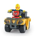 Miniatyrbild 2 av 5: Playset Simba Mercury Fireman Sam
