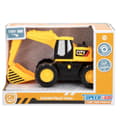 Miniatyrbild 5 av 5: Fordon Speed & Go 18 x 10 x 8 cm (6 antal)