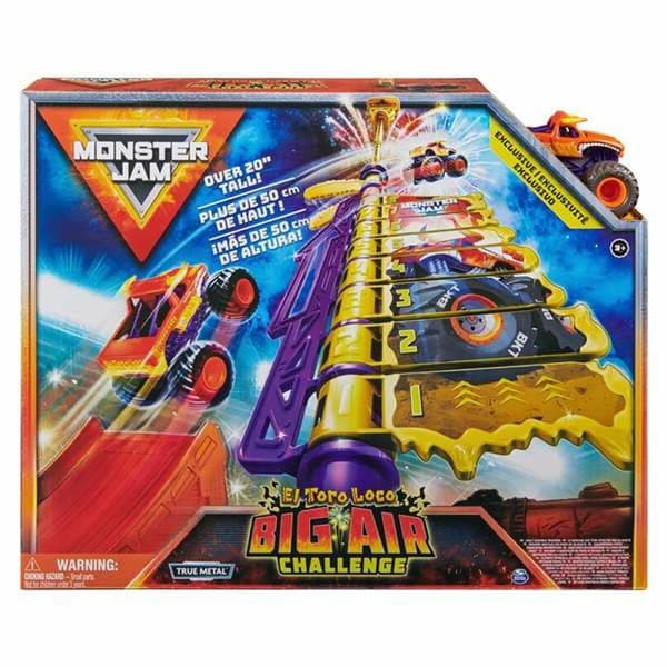 Racerbana Spin Master