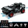Miniatyrbild 4 av 6: Byggsats Lego Audi RS Q e-tron Multicolour
