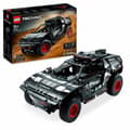 Miniatyrbild 1 av 6: Byggsats Lego Audi RS Q e-tron Multicolour