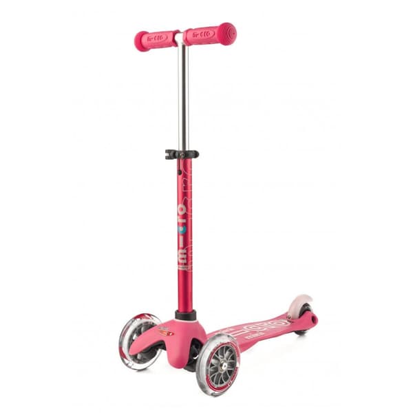 Motorcykel MMD003 Rosa