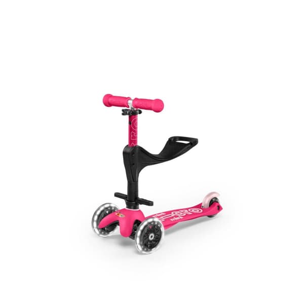 Motorcykel MMD146