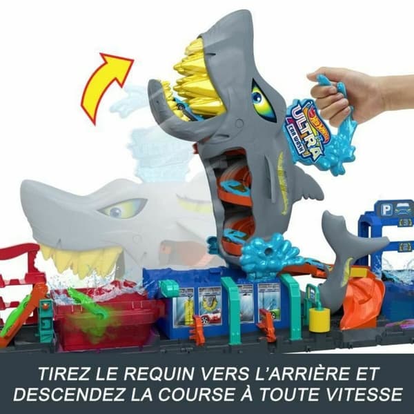 Racerbana Mattel