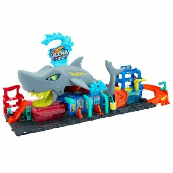 Racerbana Mattel