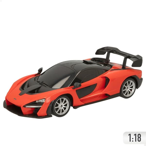 Fjärrkontroll Bil McLaren (2 antal)